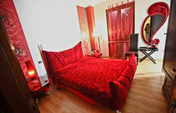 Manuela Le Quattro Coppe Hotel Desenzano del Garda Kültér fotó