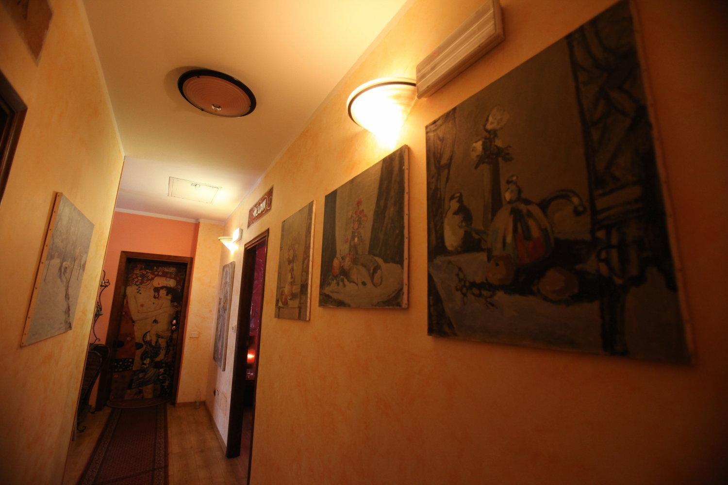 Manuela Le Quattro Coppe Hotel Desenzano del Garda Kültér fotó