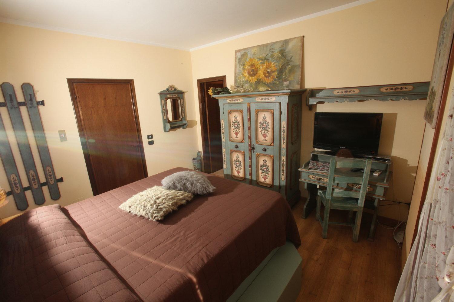 Manuela Le Quattro Coppe Hotel Desenzano del Garda Kültér fotó