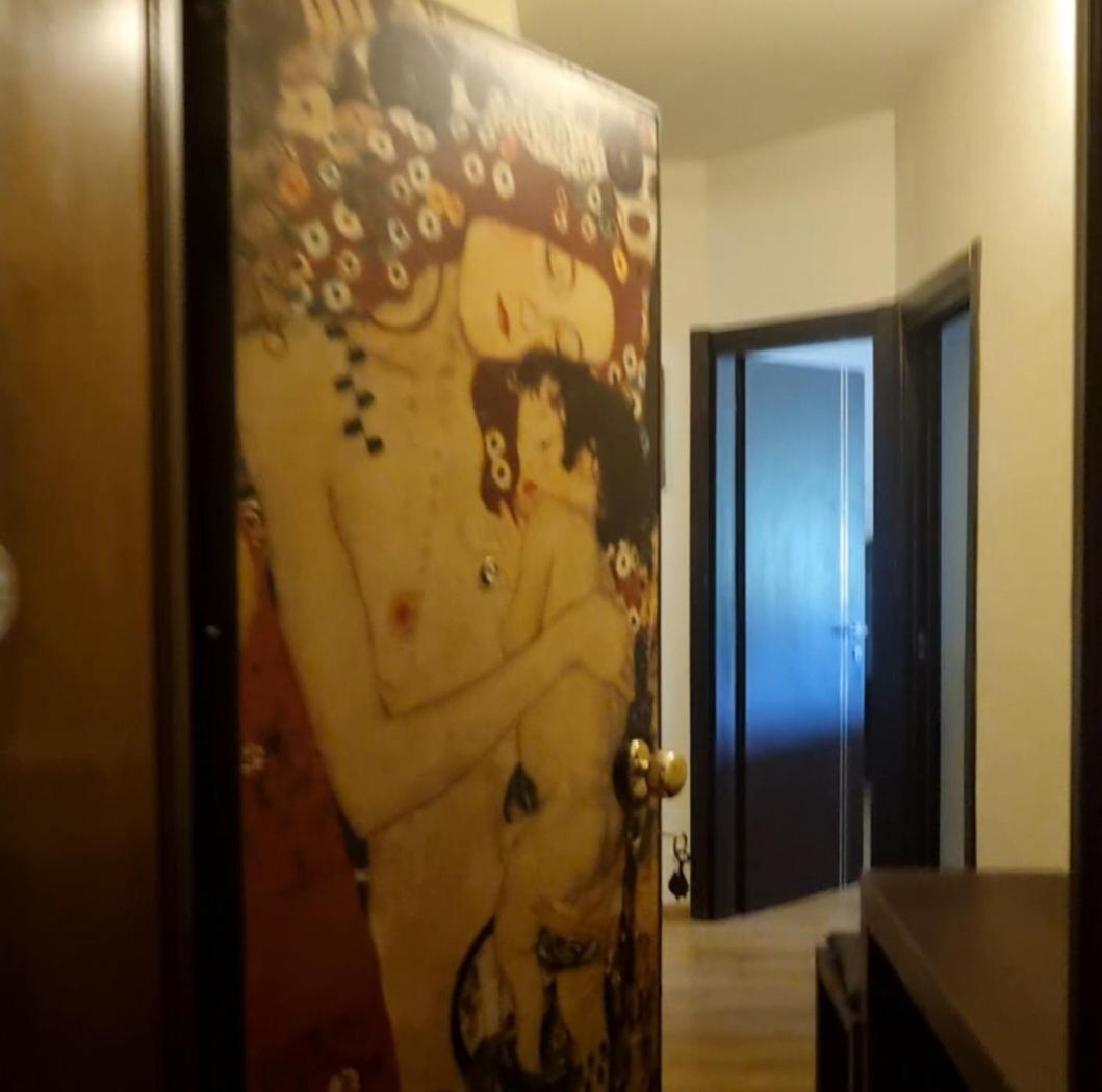 Manuela Le Quattro Coppe Hotel Desenzano del Garda Kültér fotó