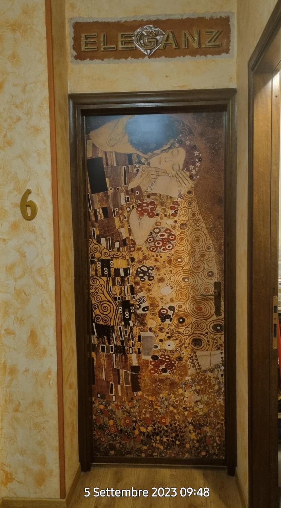 Manuela Le Quattro Coppe Hotel Desenzano del Garda Kültér fotó